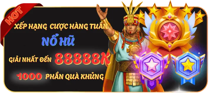 Cấp bậc VIP Đồng vip88 casino