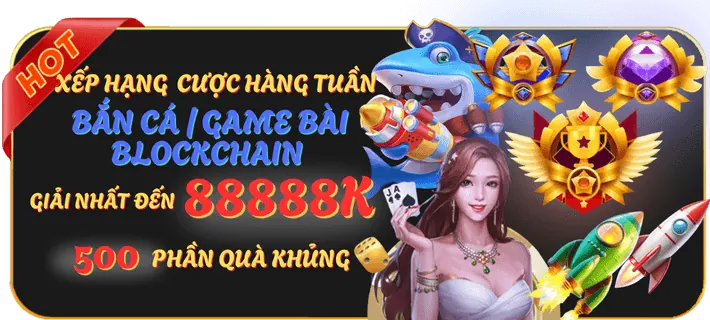 Chương trình VIP vip88 casino