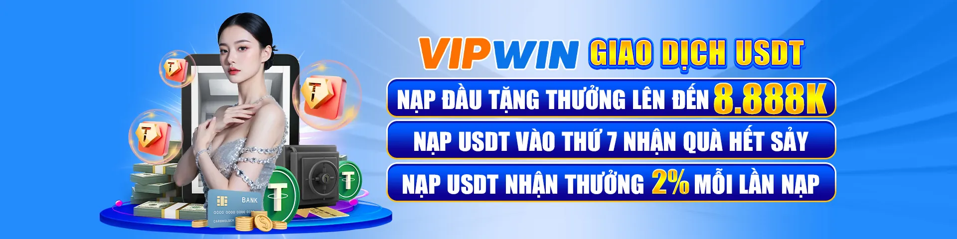 Chương trình VIP độc quyền của vip88 Casino với các biểu tượng cấp độ kim cương, vàng và bạc, thể hiện sự sang trọng và ưu đãi vượt trội.
