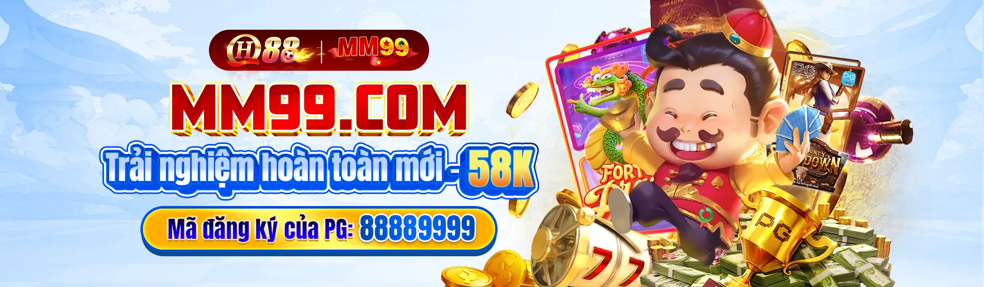 Game Bắn Cá vip88 casino - Đổi thưởng cực hấp dẫn