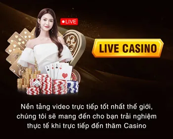 Nền tảng uy tín