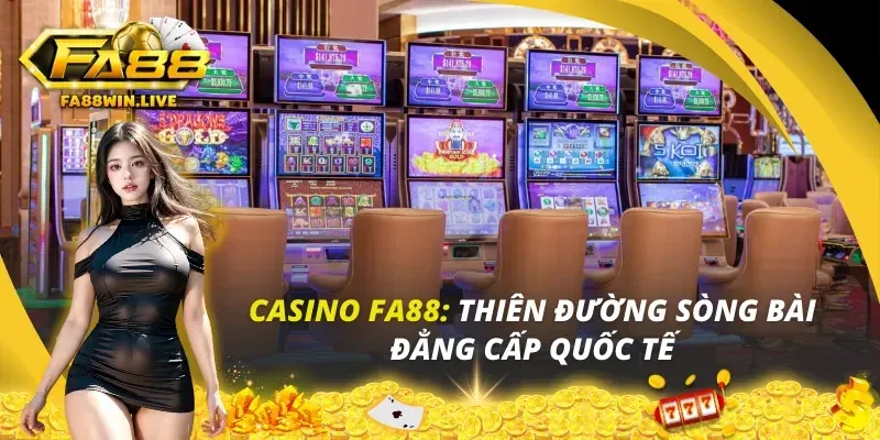 Cách chọn trò chơi vip88 casino tốt nhất