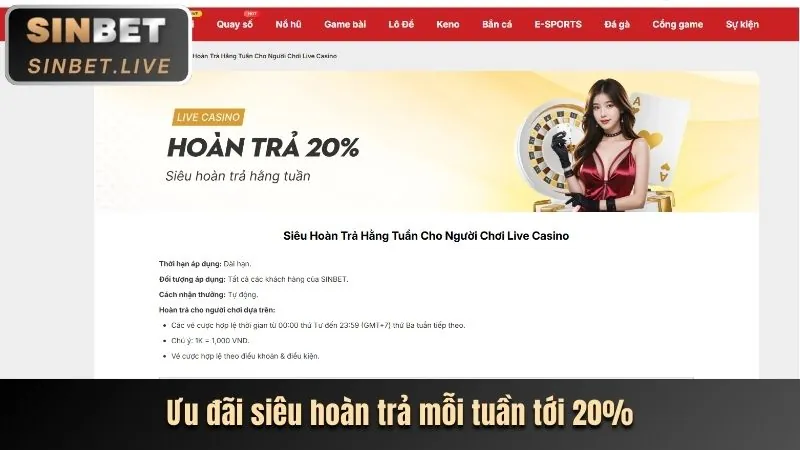 Truy cập vip88 casino trên máy tính